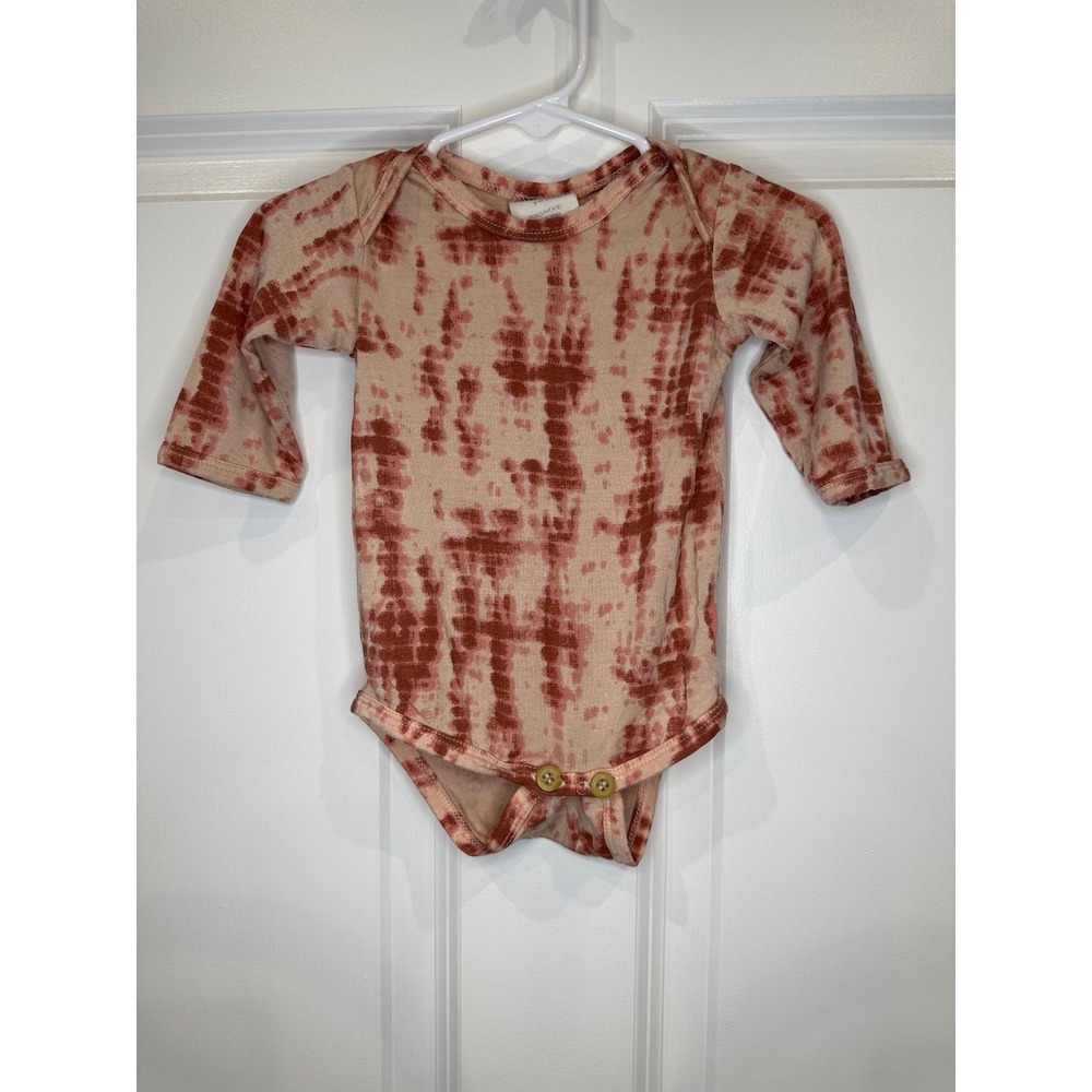 Kate Quinn The‎ Woods Collection Onesie Size 3-6 months